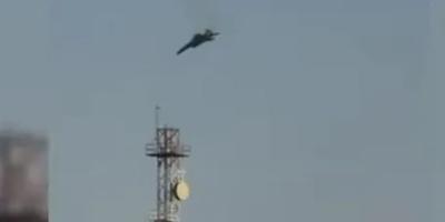 বেশ কয়েকটি মার্কিন যুদ্ধবিমান বিধ্বস্তের খবর নিশ্চিত করল কুয়েত